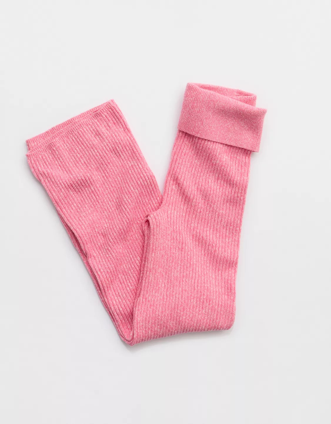 Aerie Late Night Foldover Pant | Aerie