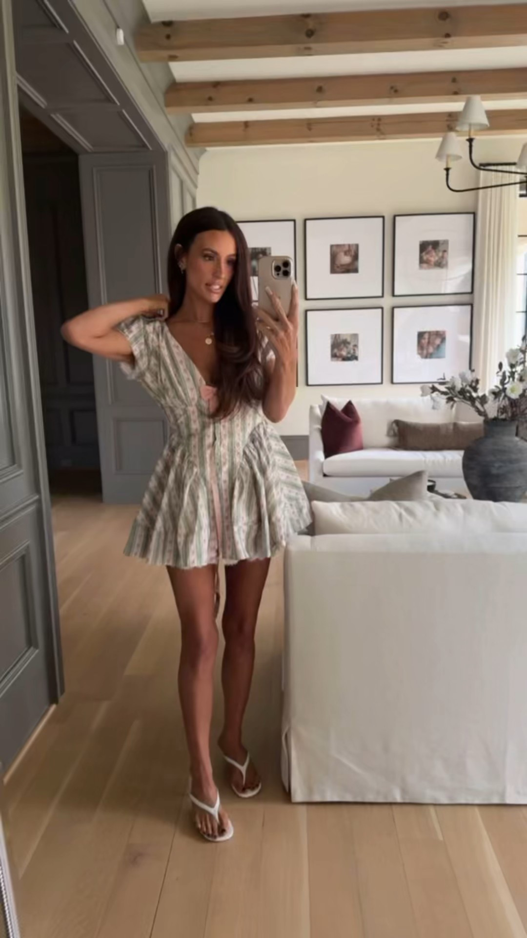 Baby shower dress, Easter dress, spring dress, spring wedding guest dress

#LTKWedding #LTKootd #LTKdayinmylife