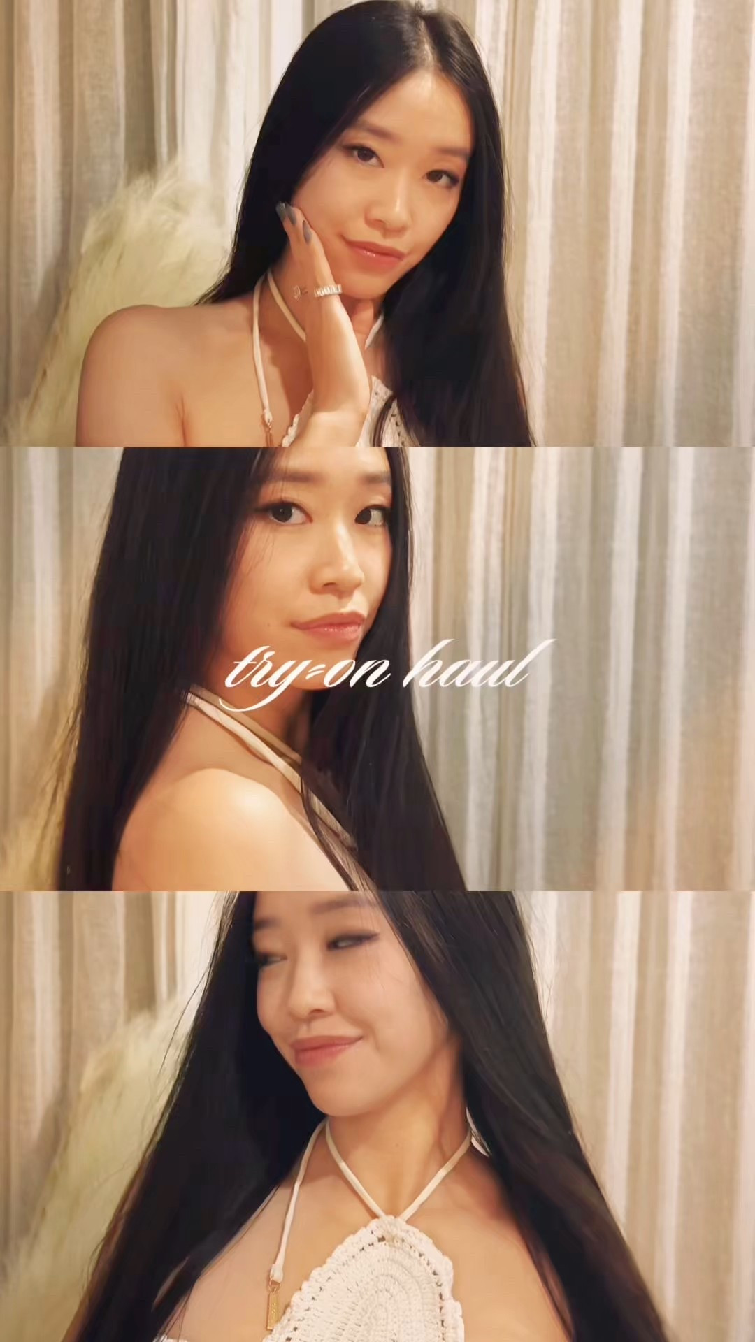 Small details, big impact. 🌊 I’ve finally found swimsuits that prioritizes craftsmanship as
much as style. Whether it’s a perfectly placed cutout or a sparkly that pops,
@beach2oceanswim creates pieces that celebrate every woman’s silhouette.
There’s something special about supporting a women-owned and operated company that truly
understands how a suit should move with you. Head over to https://liketk.it/5RuNr to see the craftsmanship
for yourself! 🐚#beach2ocean #ad

#LTKootd #LTKdayinmylife #LTKgrwm