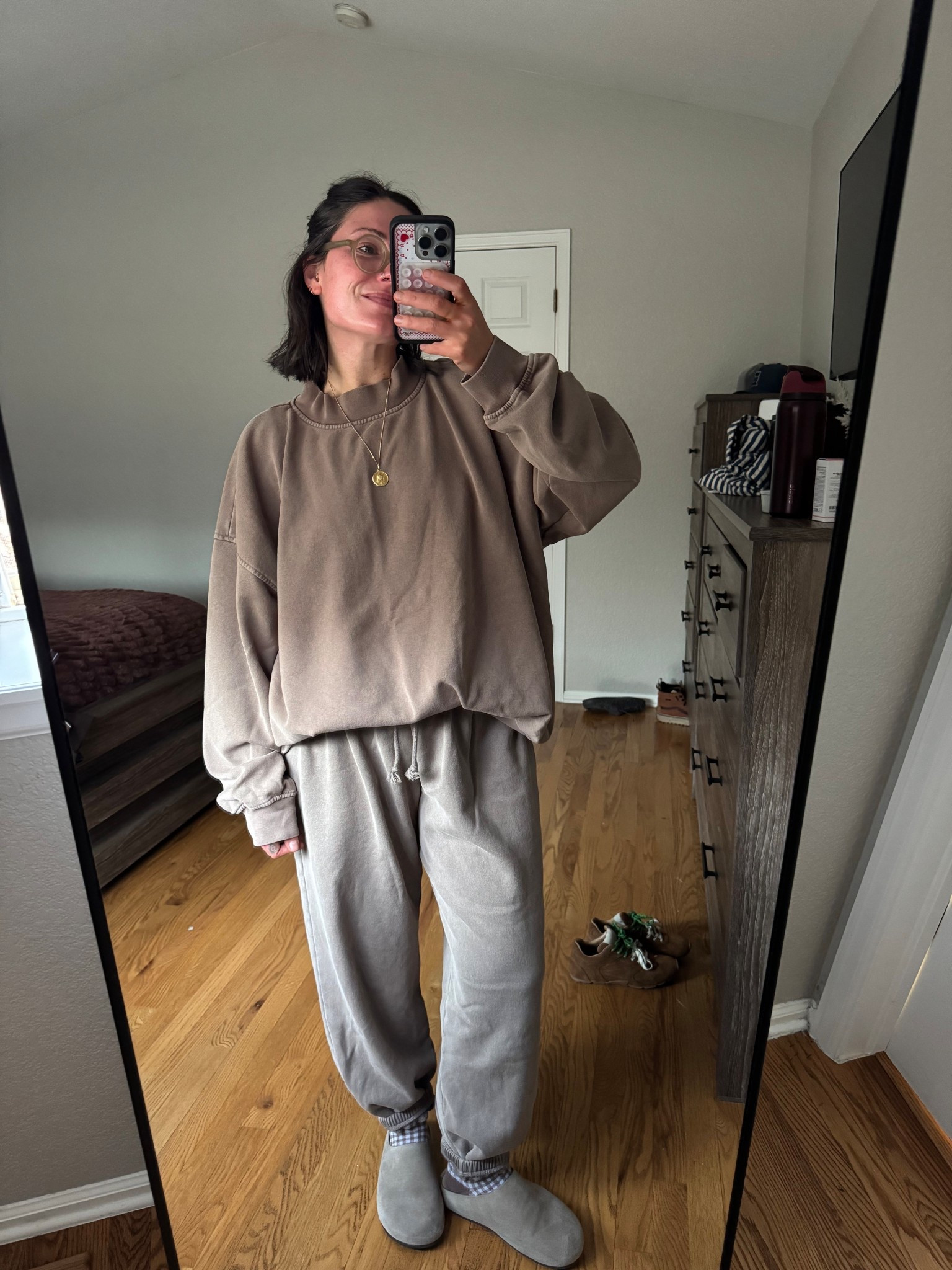 Cozies of the night! 40% off + extra 10% off with code BEST!

#LTKSeasonal #LTKootd #LTKSaleAlert