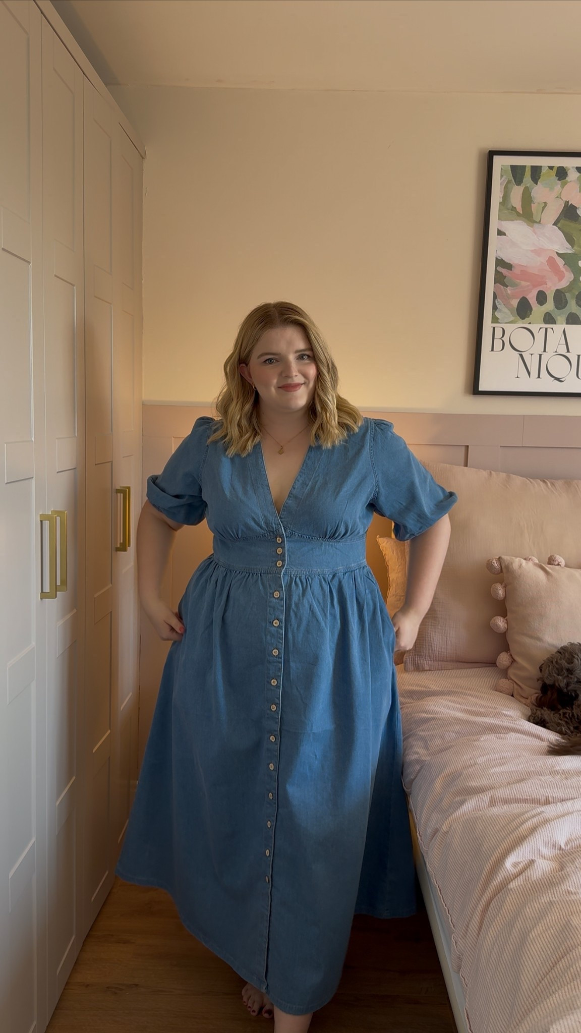 Lilo and Stitch junket dress! 

#LTKplussize #LTKmidsize #LTKuk