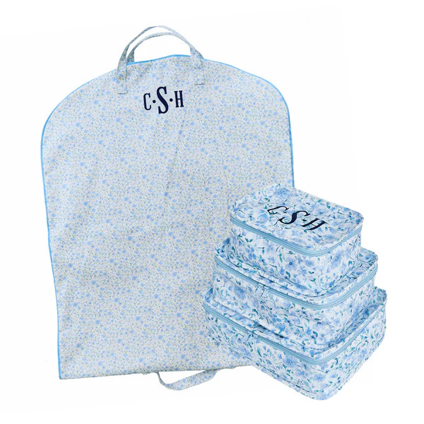 Packing Pro Set | Sprinkled With Pink