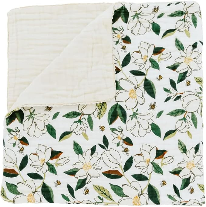 Clementine Kids Reversible Quilts (Magnolia) | Amazon (US)