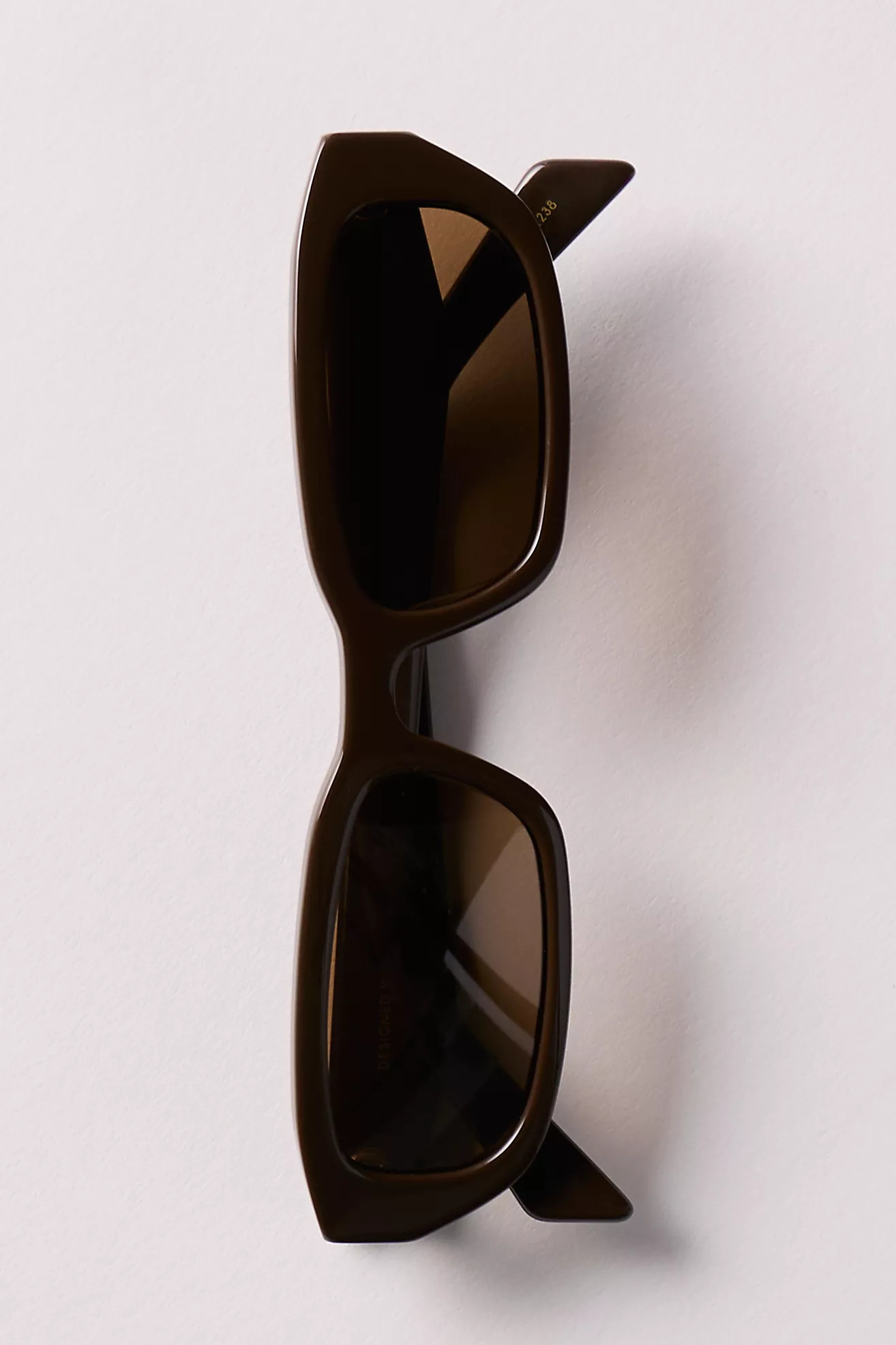 Banbe The Sophia Sunglasses | Free People (Global - UK&FR Excluded)