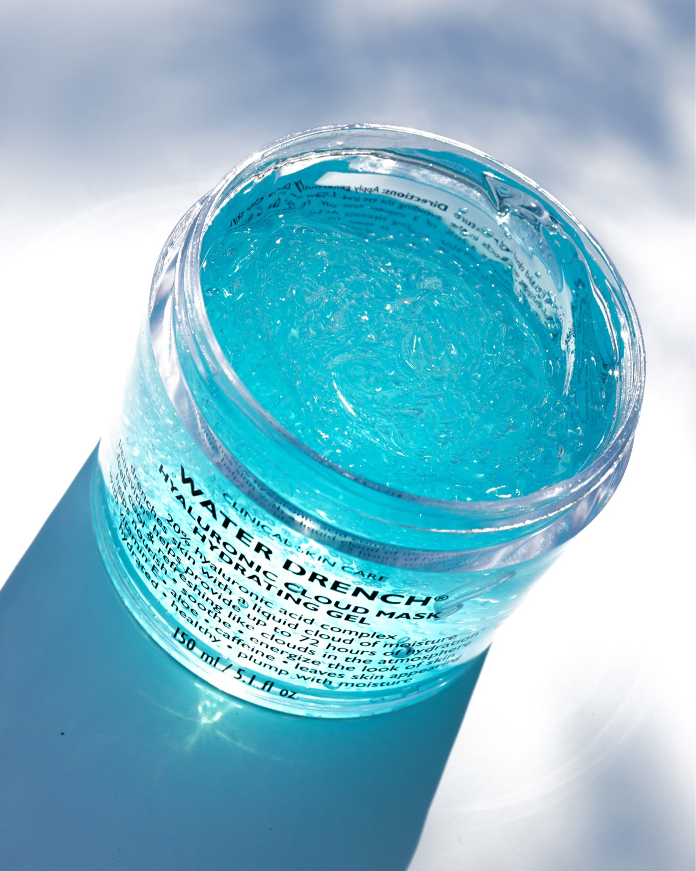 Cooling and Hydrating! A summer must have!! Peter Thomas Roth Water Drench Hyaluronic Cloud Mask Hydrating Gel

#dazzlensparkle #summeressential #vacationmusthave #facemask #hydratinggel #hydratingmask #skincare

#LTKtravel #LTKunder50 #LTKbeauty