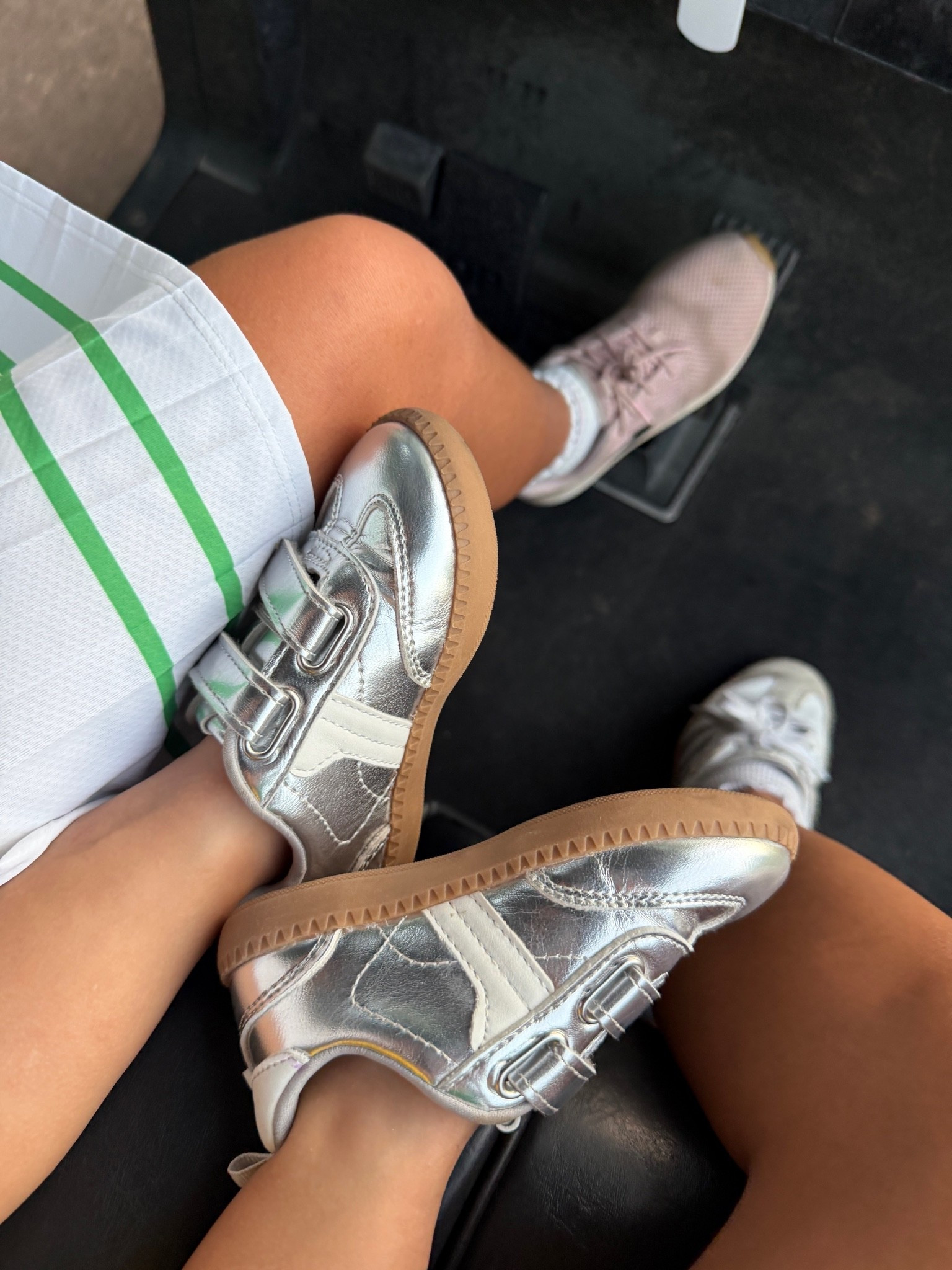 Walmart toddler shoes 😍

#LTKgrwm #LTKmomlife #LTKActive