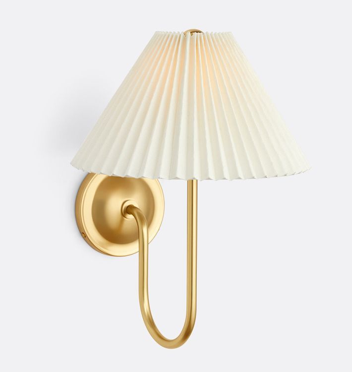 Crissey Sconce | Rejuvenation