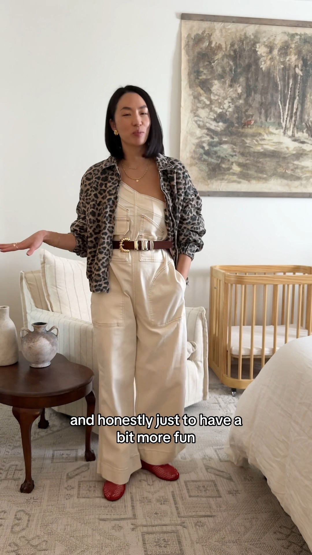 hot mom spring!!

#LTKStyleTip