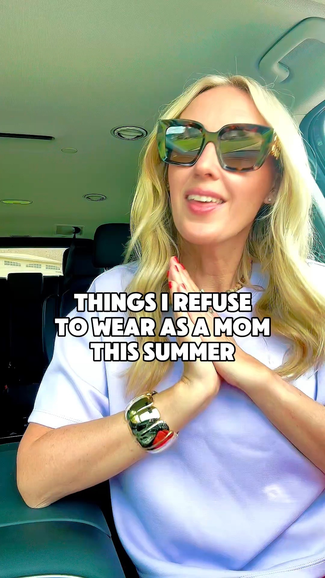 The older I get, the less I want to overspend on basics. ☀️ Sharing my favorite summer finds including comfy denim shorts, easy dresses, elevated basics, and everyday pieces that look much more expensive than they are.

#LTKdayinmylife #LTKmomlife #LTKmorningroutine