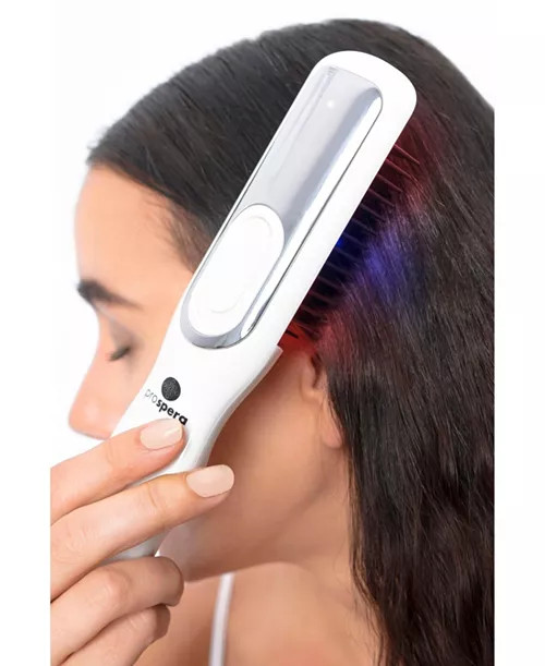 Prospera Head and Scalp Massager - Macy's | Macy's