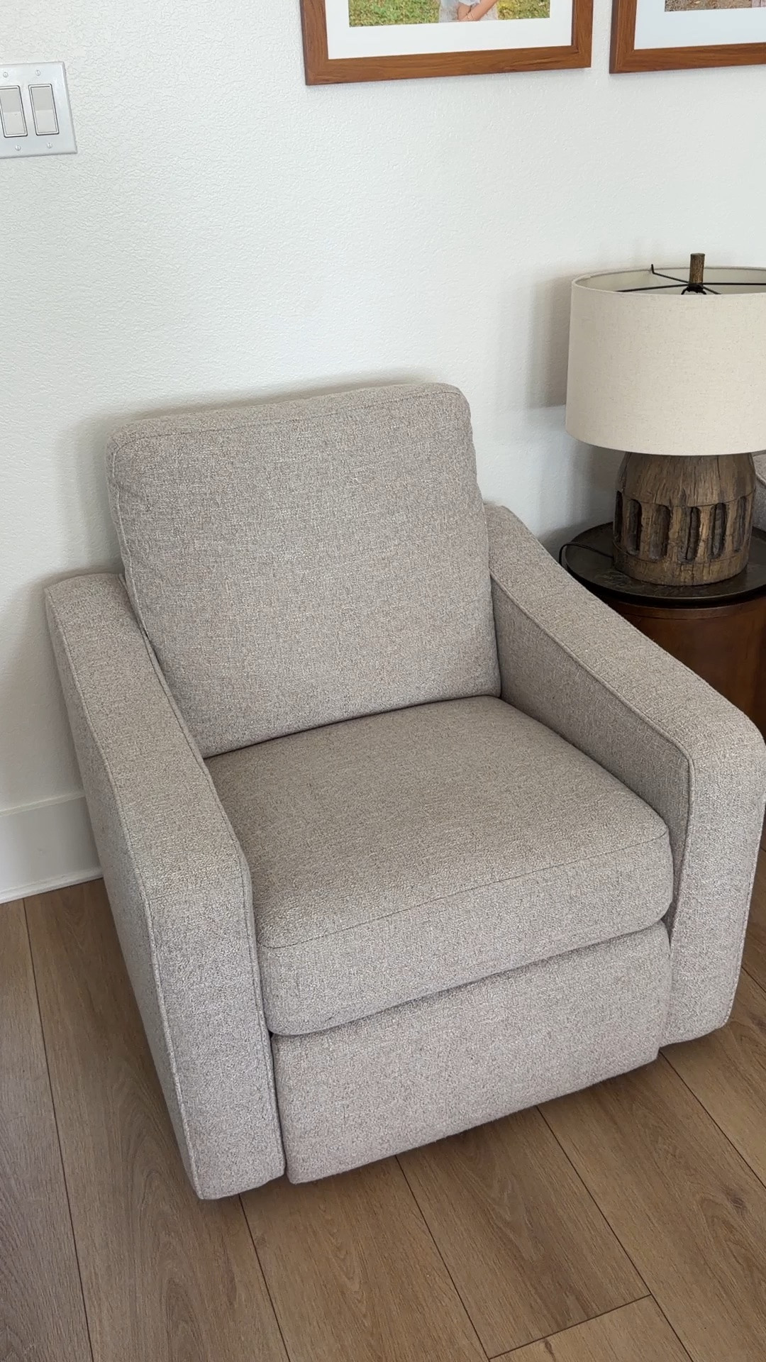 Budget friendly electric recliners that are so comfy you won’t believe how cheap they are!!!

#LTKmomlife #LTKHome