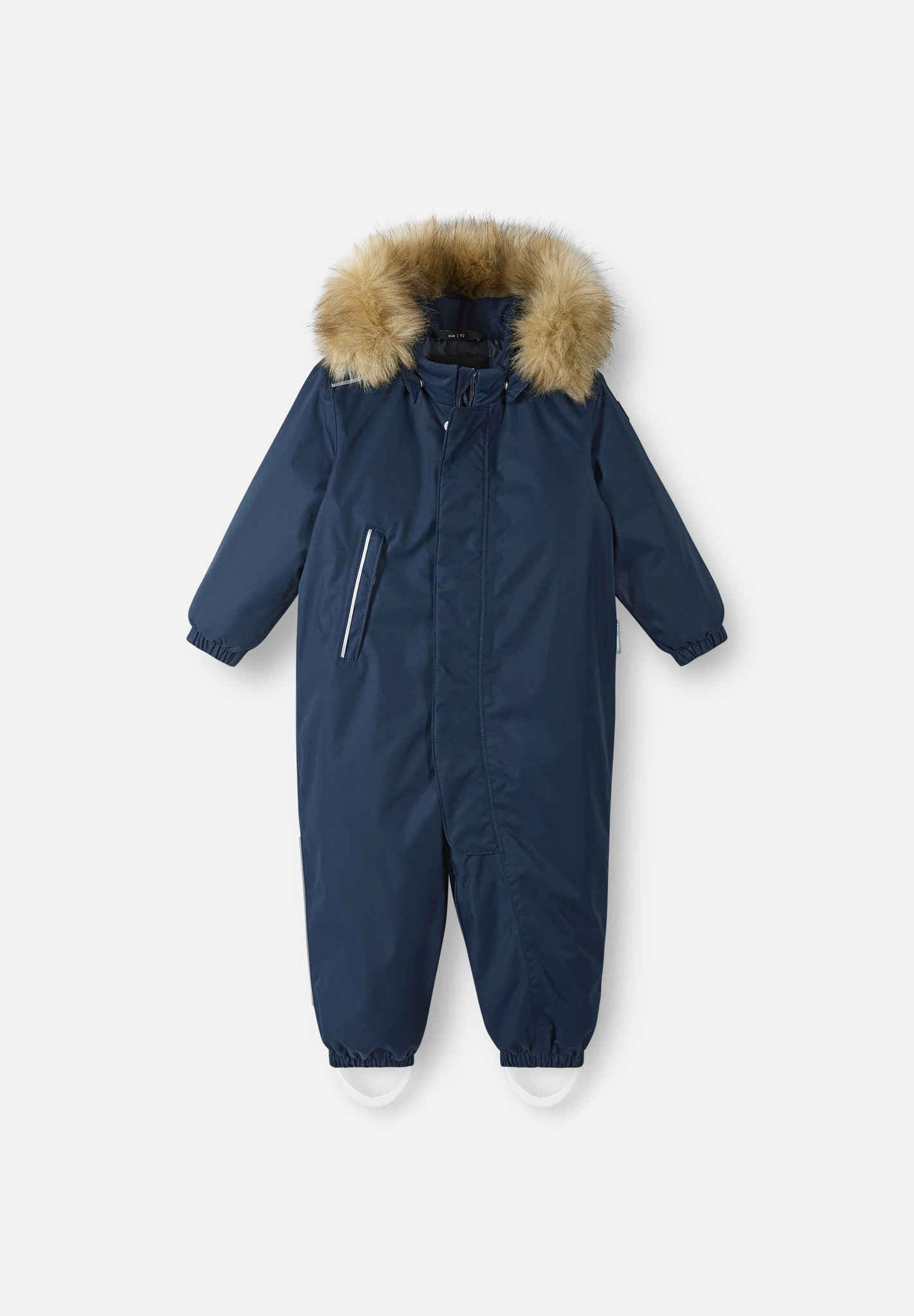 Navy | Reima
