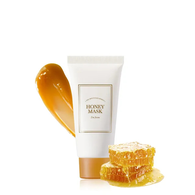 I'm from - Honey Mask Mini | YesStyle Global