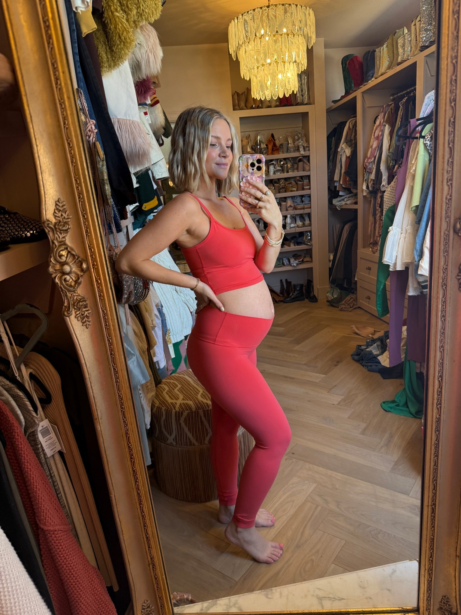 what I'm loving from Aritzia right now! Spring outfit 

#LTKBump