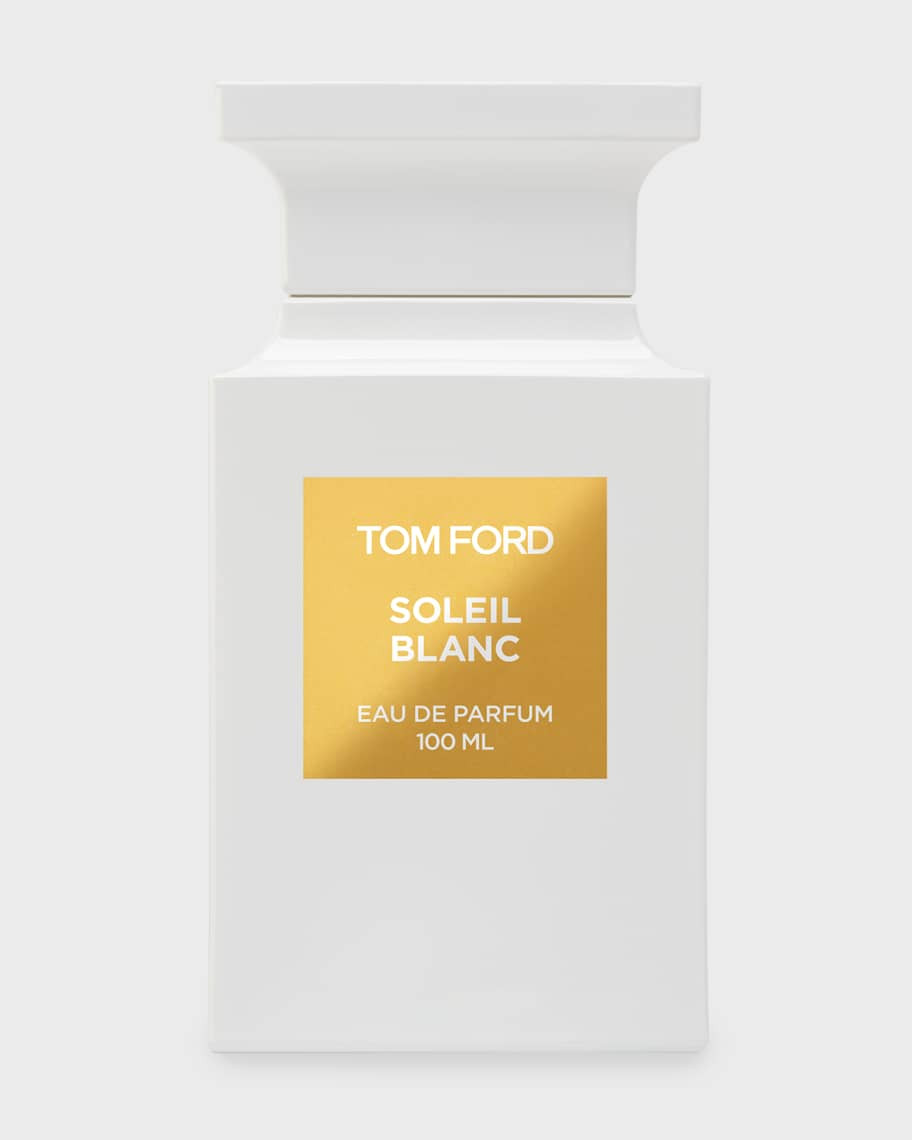 TOM FORD Soleil Blanc Eau de Parfum, 3.4 oz./ 100 mL | Neiman Marcus