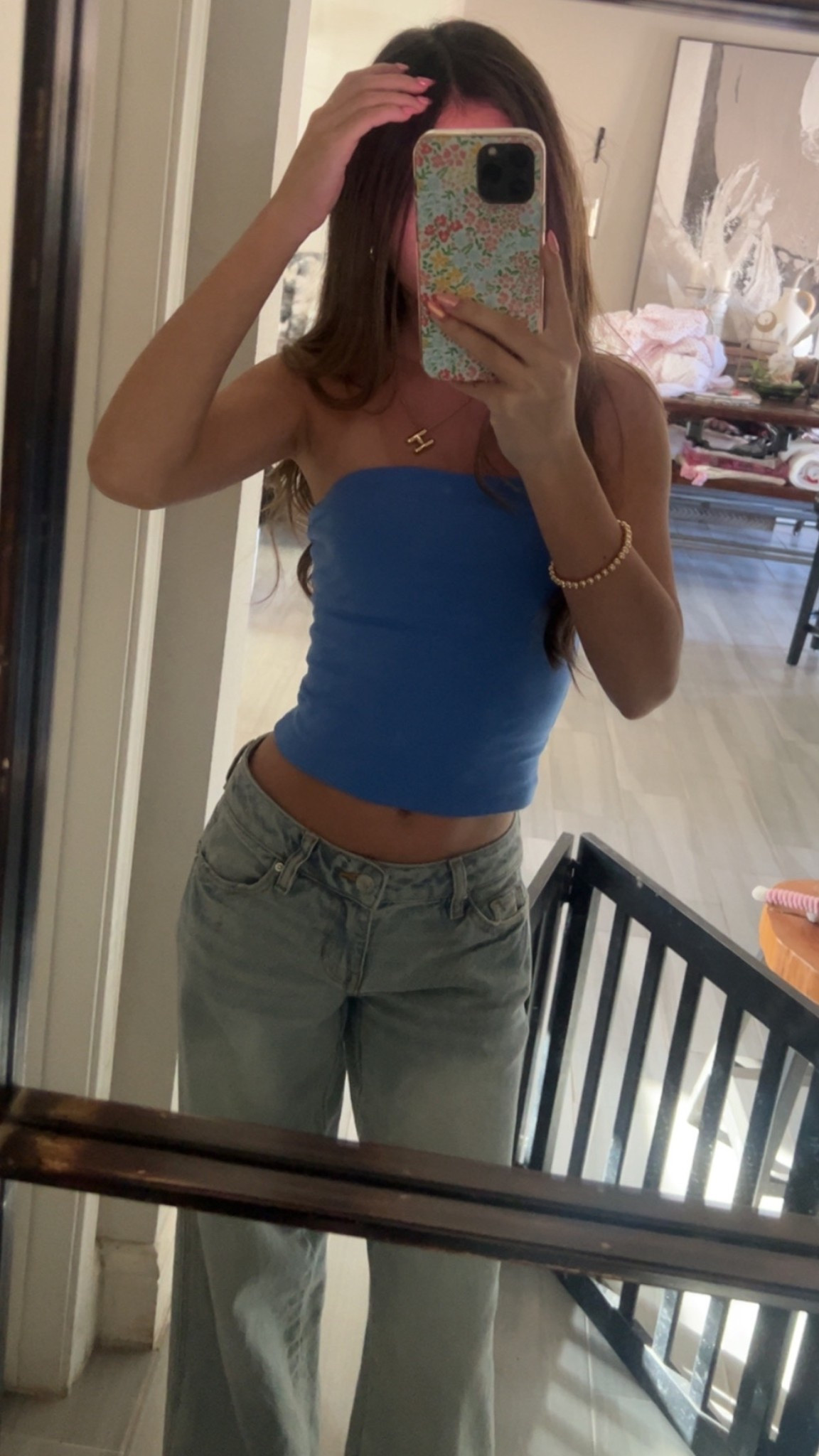 ootd💙

#LTKBeauty #LTKStyleTip #LTKPetite