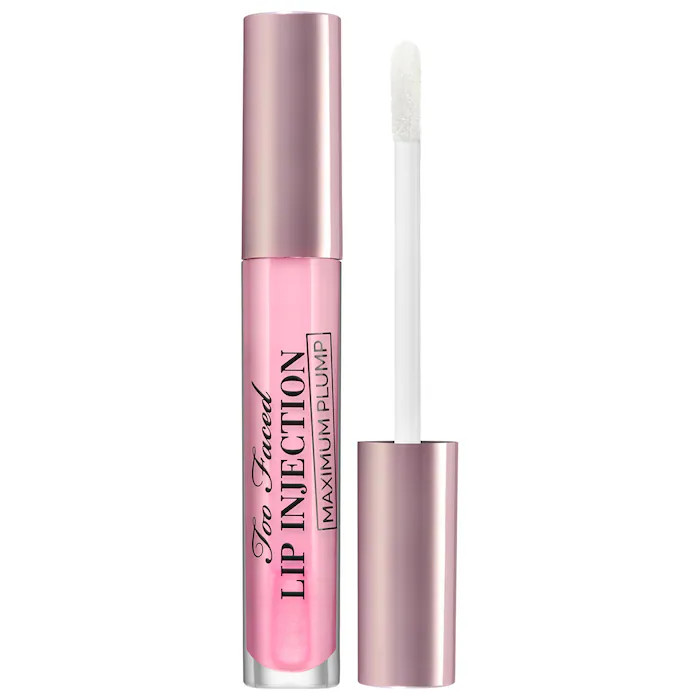 Lip Injection Maximum Plump Extra Strength Hydrating Lip Plumper | Sephora (US)
