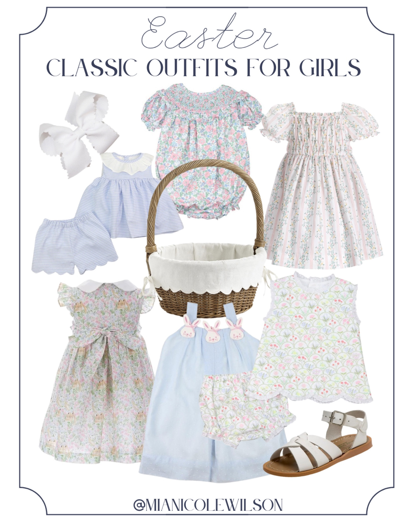 Easter Dresses Easter Outfit Inspiration for Toddlers Girls Easter Dresses Girls Spring Dresses Baby Dresses Baby Spring Clothes church dress spring dress Grandmillennial preppy coastal grandmother 

#LTKSeasonal #LTKFind #LTKbaby