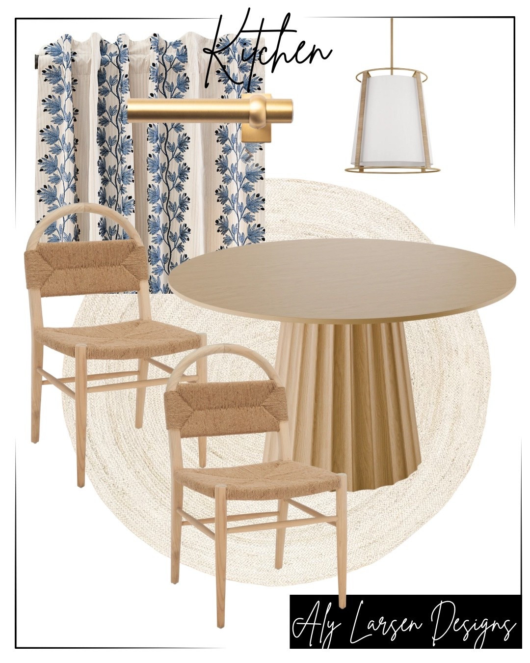 Kitchen or dining room decor idea


#LTKStyleTip #LTKHome