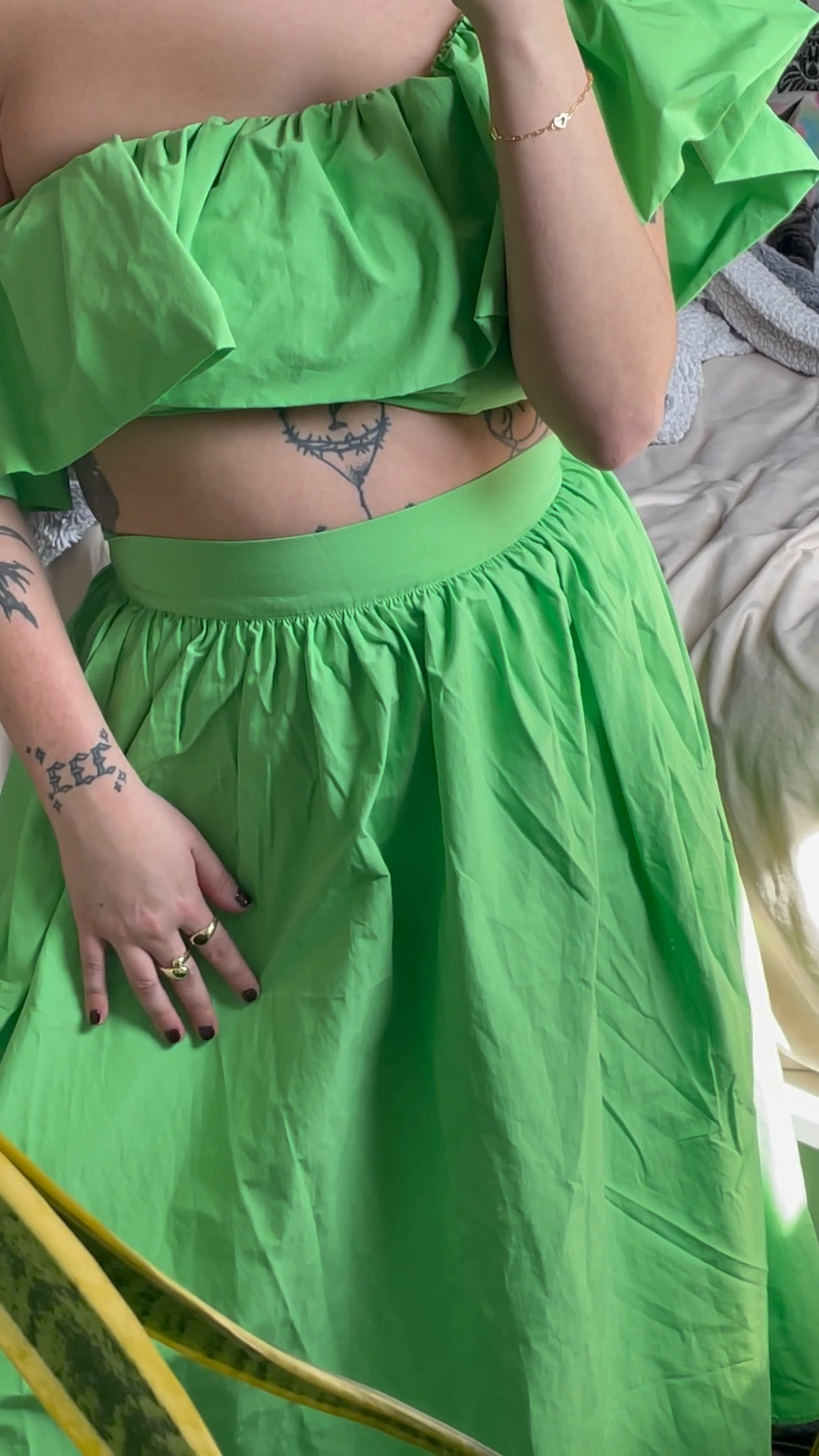 I can’t get over this set from H&M 

#LTKunder100 #LTKSeasonal #LTKFind