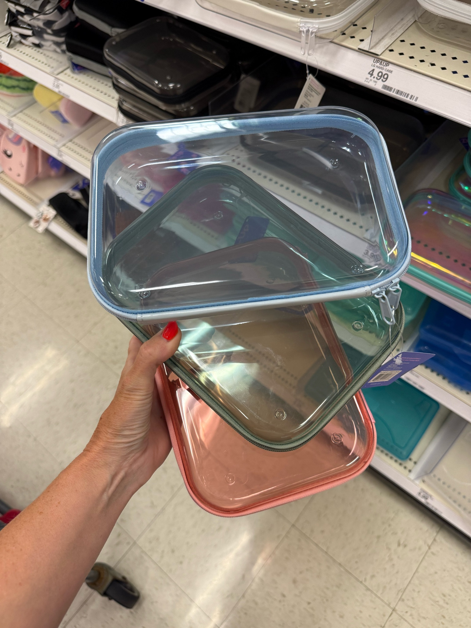 Target 
Backpack
Lunchbox
Bentobox
Back to school 
School must haves