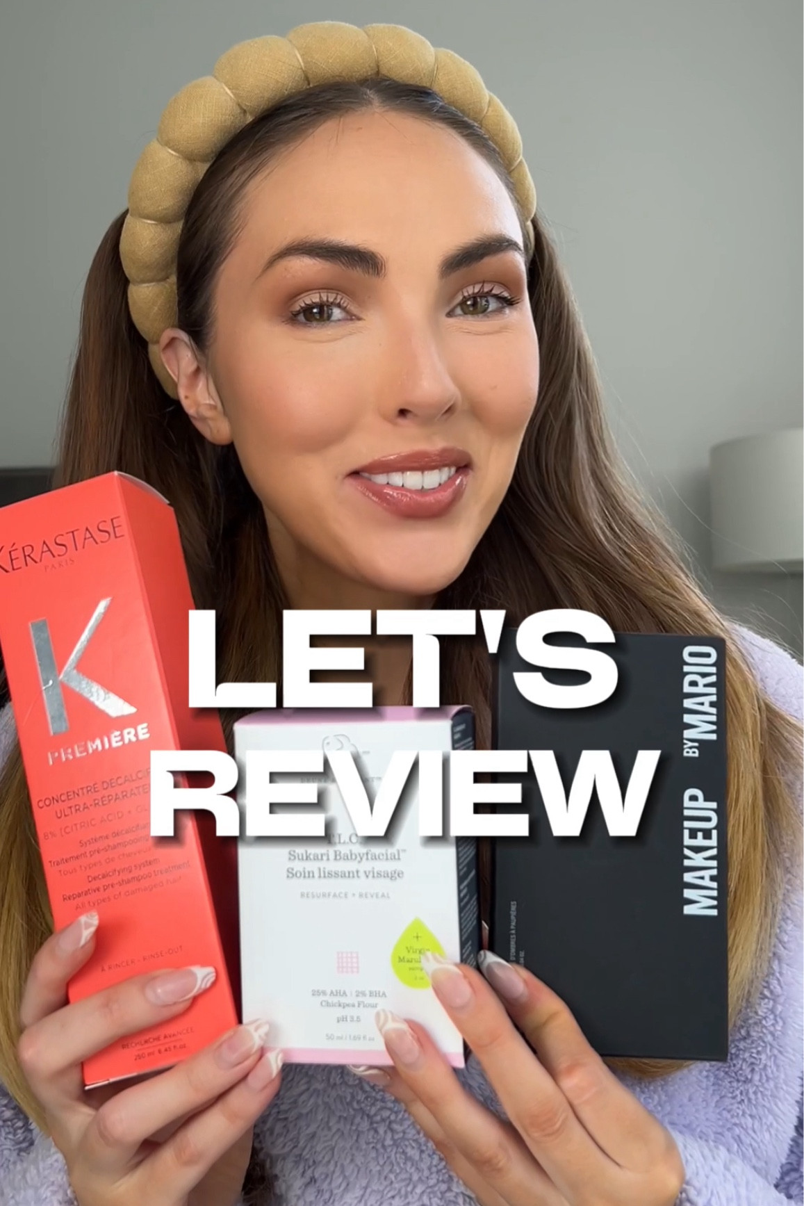 Sephora Sale Cart
Items!

#LTKxSephora #LTKbeauty