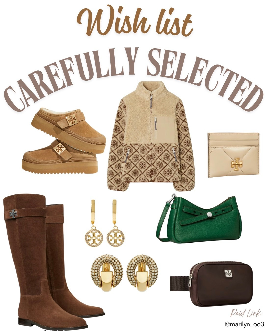 #LTKOver40 #LTKHoliday #LTKGiftGuide