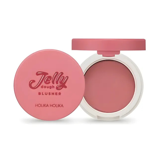 HOLIKA HOLIKA - Jelly Dough Blusher (6 Colors) | YesStyle Global