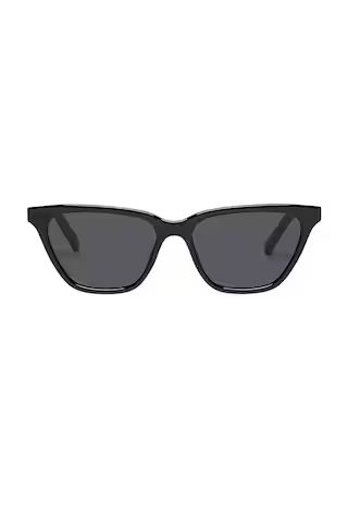 Unfaithful Sunglasses
                    
                    Le Specs | Revolve Clothing (Global)