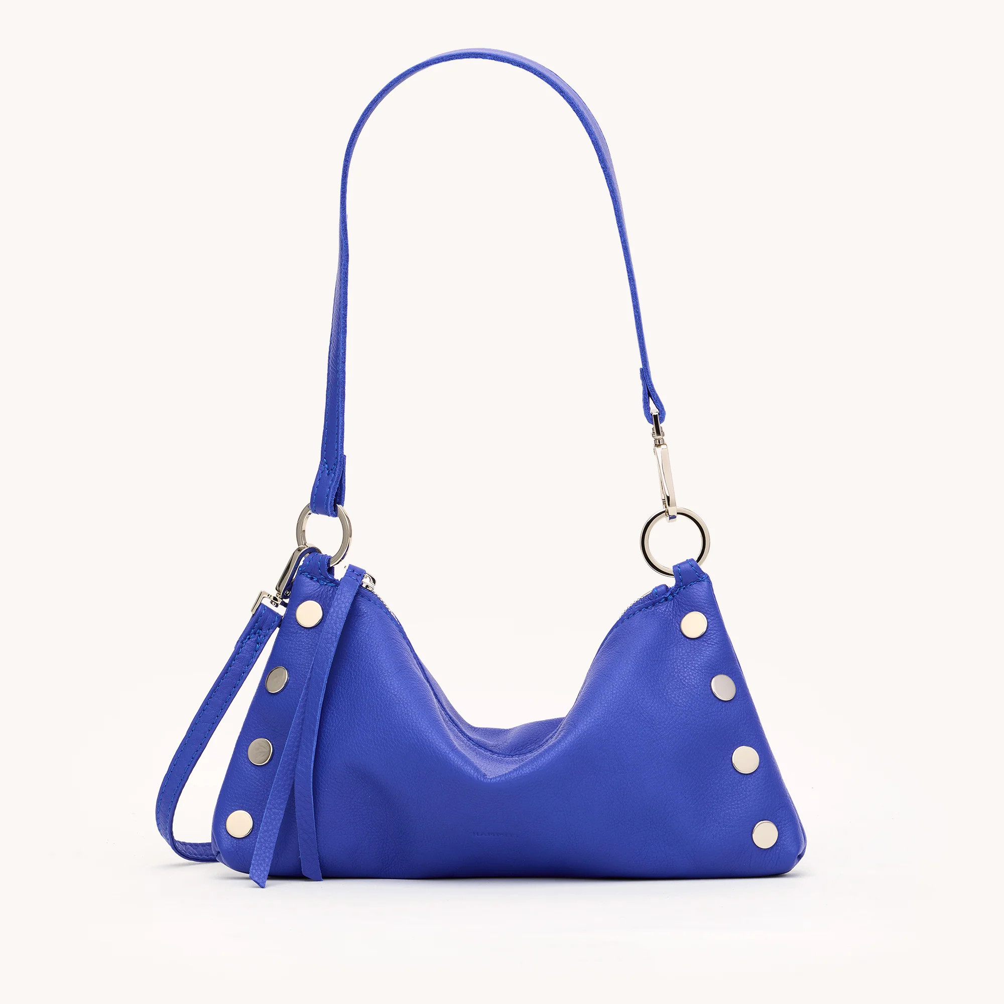 Kyle | Black/Brushed Gold Red Zip 840220516925 | Hammitt (US)