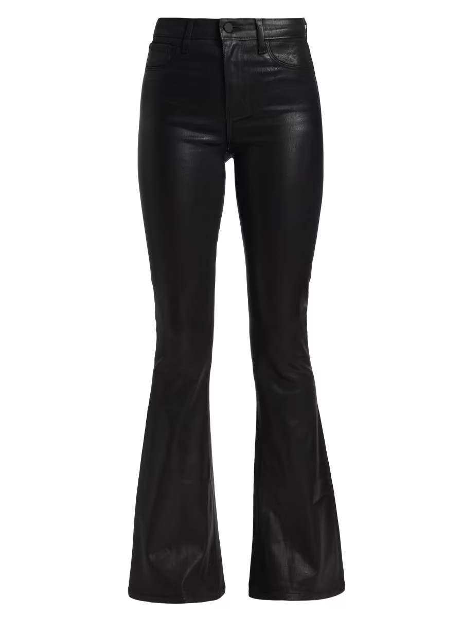 Marty Ultra High-Rise Jeans | Saks Fifth Avenue