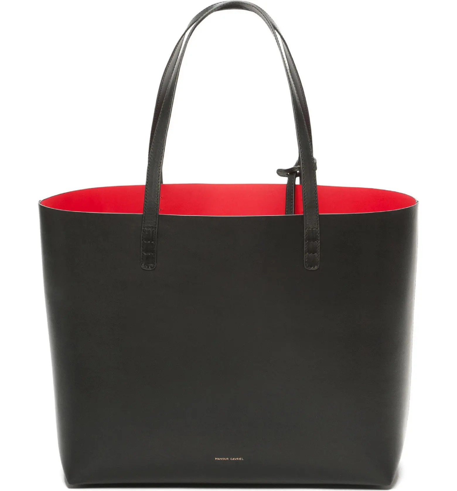 Large Leather Tote | Nordstrom