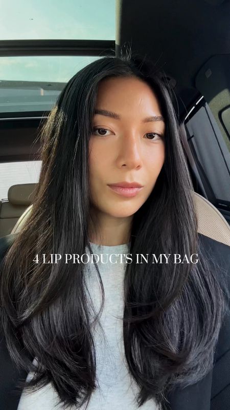 The number of times I've said "it's perfect" must mean I really really mean it 💞 These are my must-have lip products that I carry in my bag at all times 💄

#LTKfindsunder50 #LTKVideo #LTKbeauty