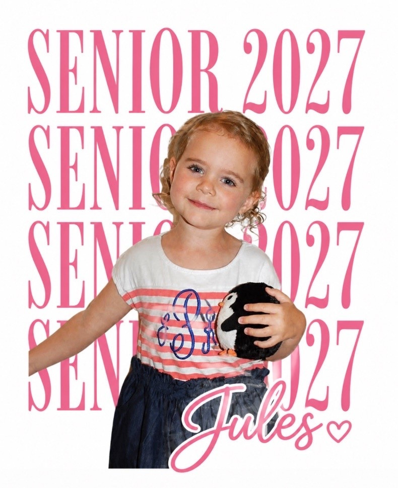 Senior goodies

#LTKmomlife #LTKKids