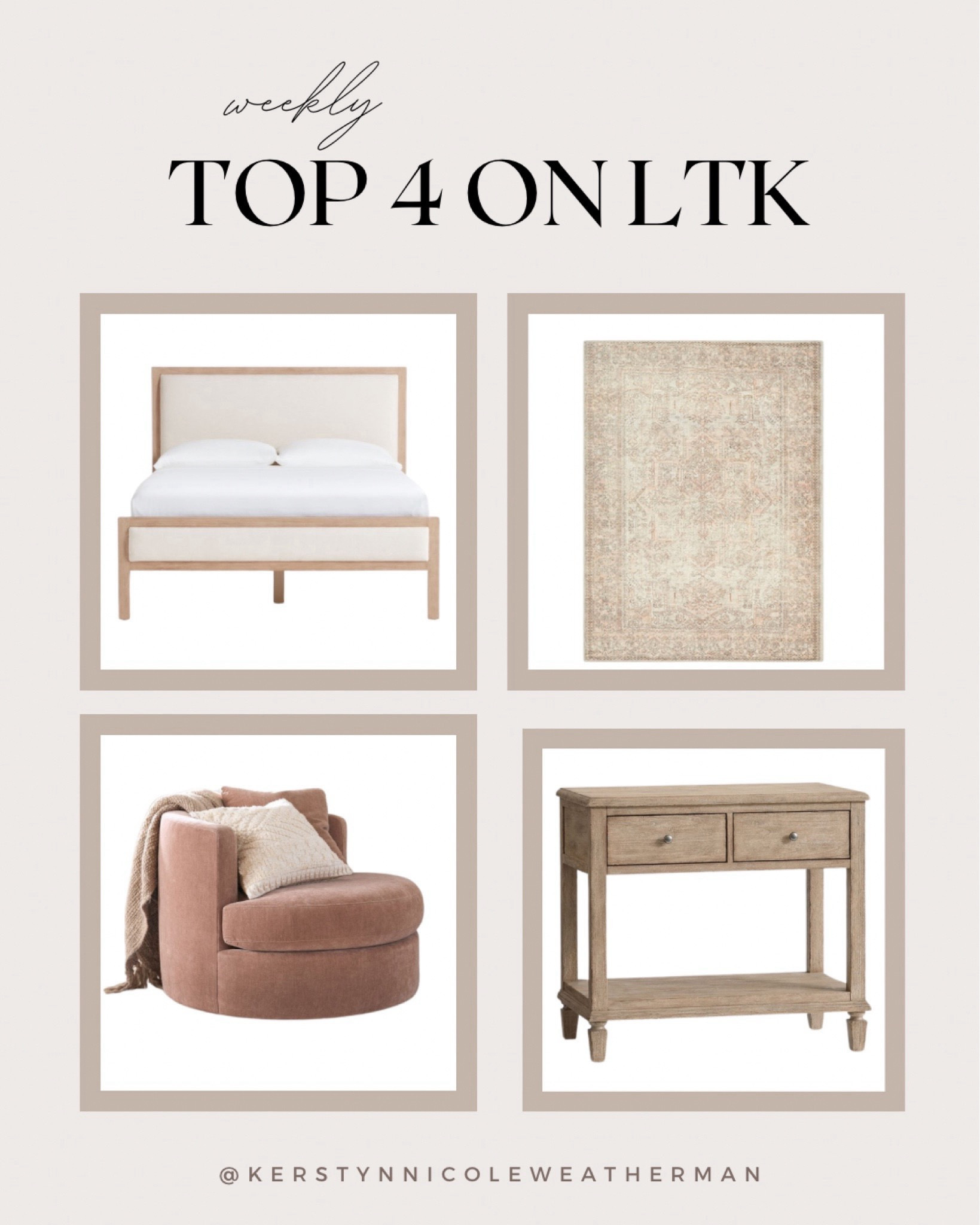 weekly top 16 picks | my fave home finds 🤌🏼🔗📦 SALE HAPPENING FOR LABOR DAY! 

Home finds, best sellers, neutral home finds, aesthetic finds,  gold detail, neutral area rug, neutral home finds, trending finds, upholstered chair, lighting, Amazon Prime, living room refresh, room refresh#LTKxWayfair

Follow my shop @kerstynweatherman on the @shop.LTK app to shop this post and get my exclusive app-only content!

#liketkit #LTKStyleTip #LTKHome
@shop.ltk
https://liketk.it/4MPFJ

#LTKSaleAlert #LTKFallSale #LTKSeasonal