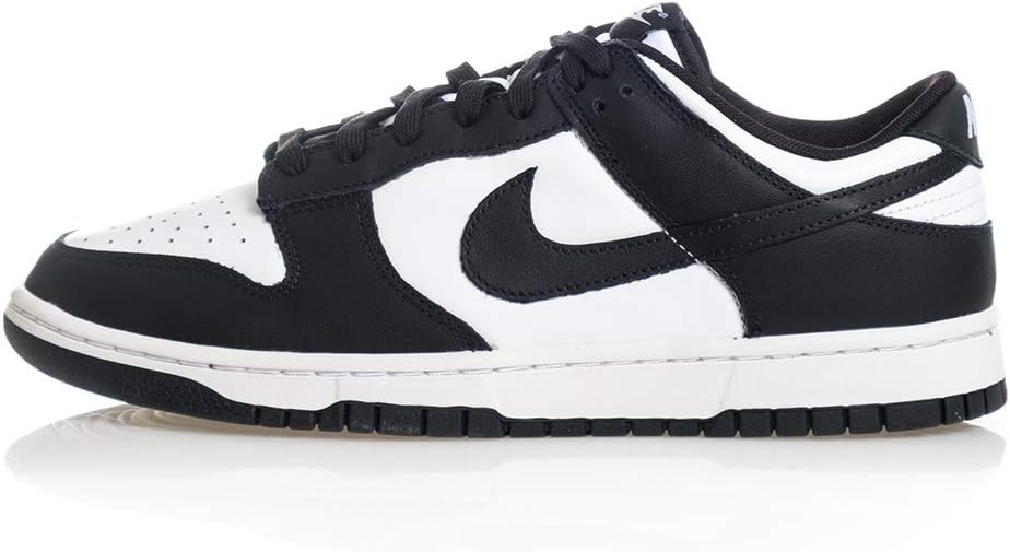 Nike Mens Dunk Low Retro | Amazon (US)