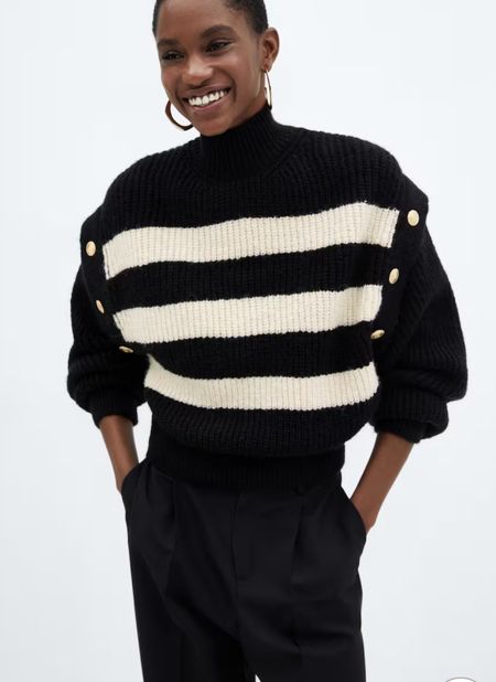 Gorgeous sweater for spring/ vacation under $80!

#LTKSpringSale #LTKfindsunder100 #LTKstyletip