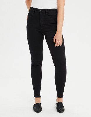 Highest Waist Jegging | American Eagle Outfitters (US & CA)