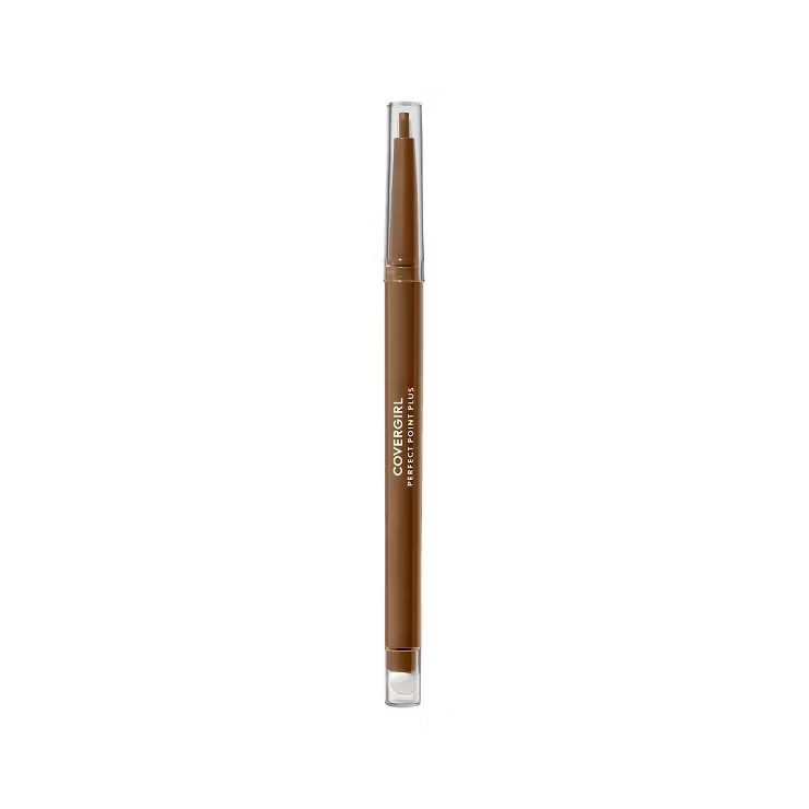 COVERGIRL Perfect Point Plus Eyeliner | Target