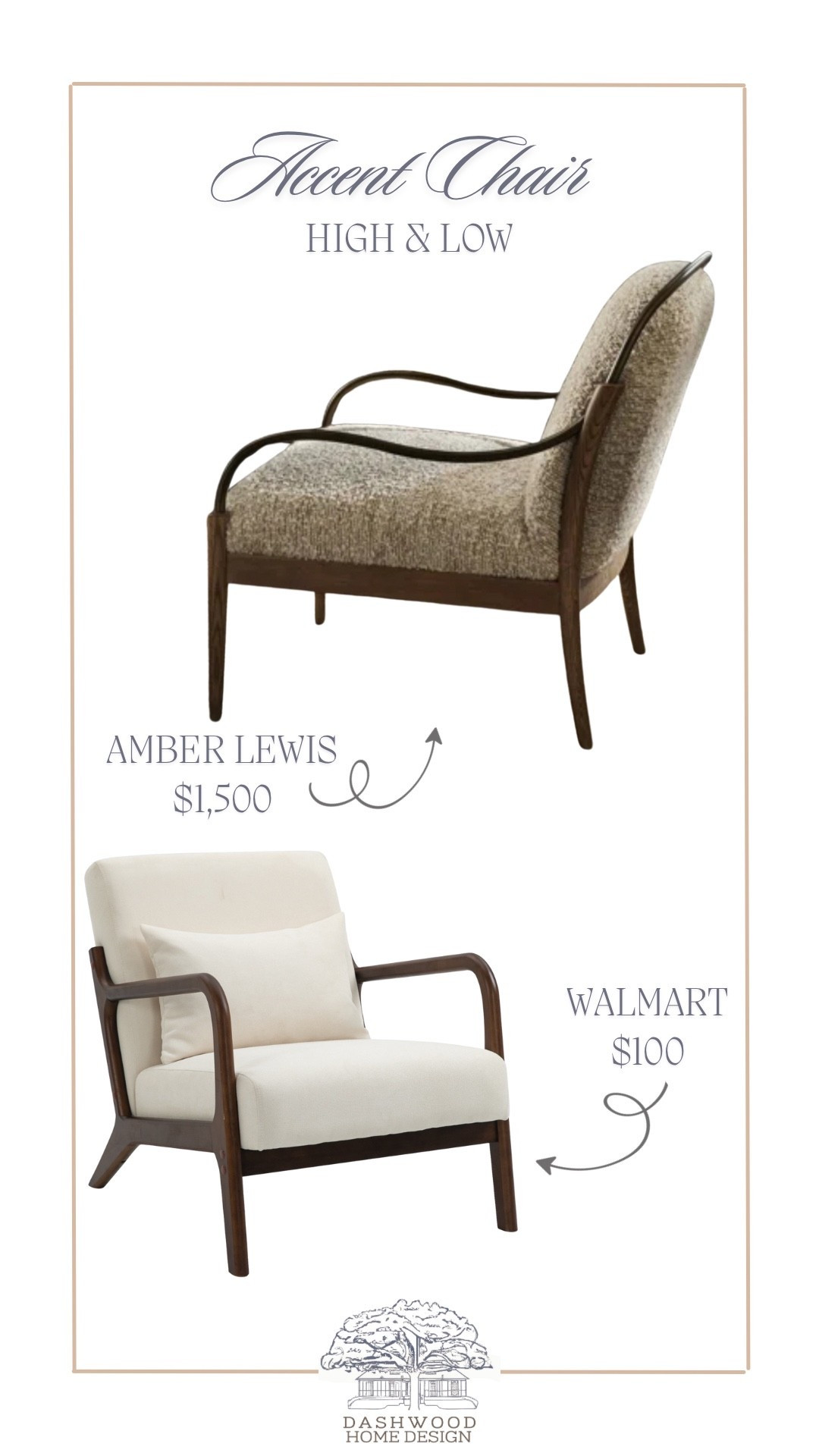 Be honest, which would you get?

#LTKHome