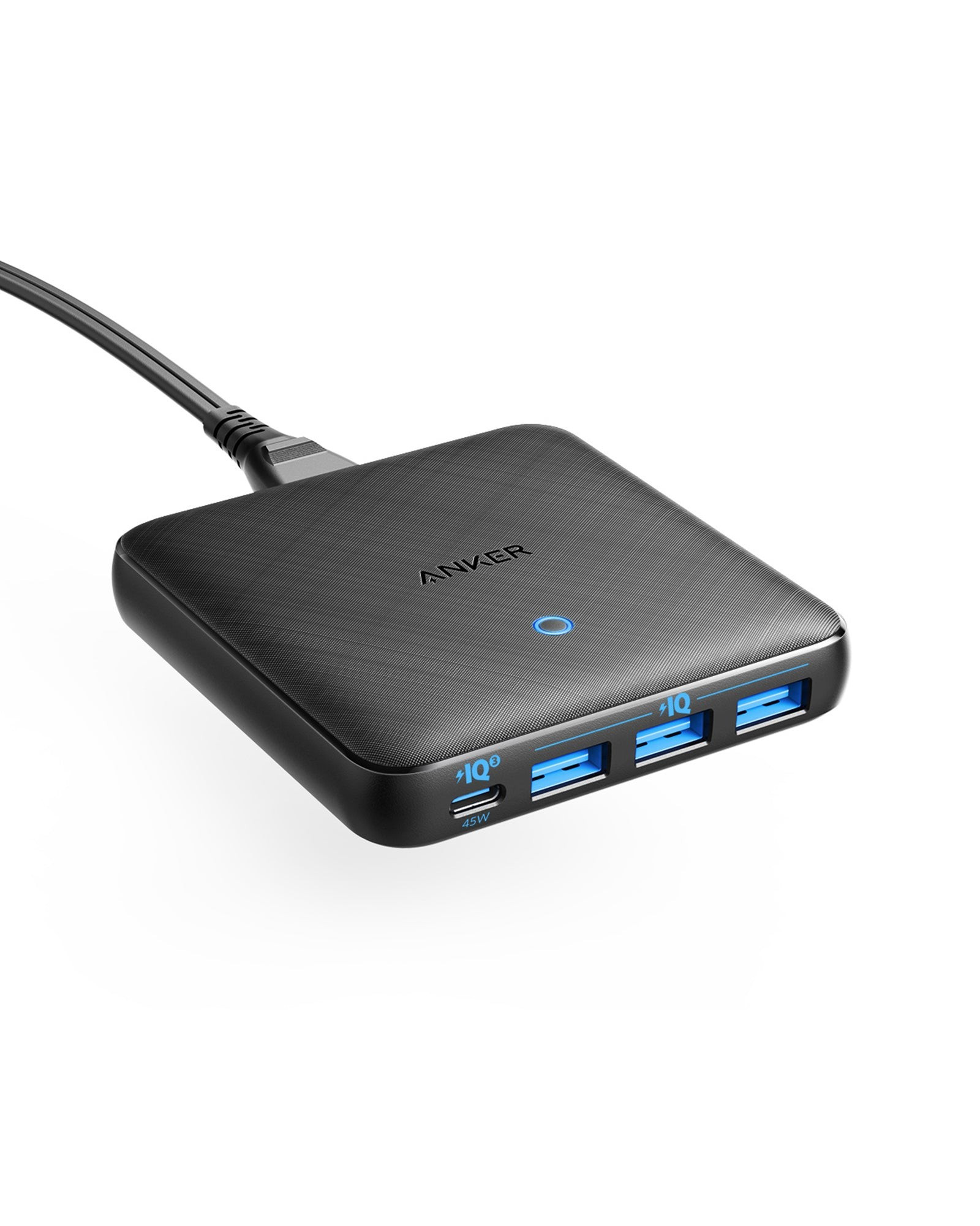 Anker 543 Charger (65W) | Anker Innovations Limited