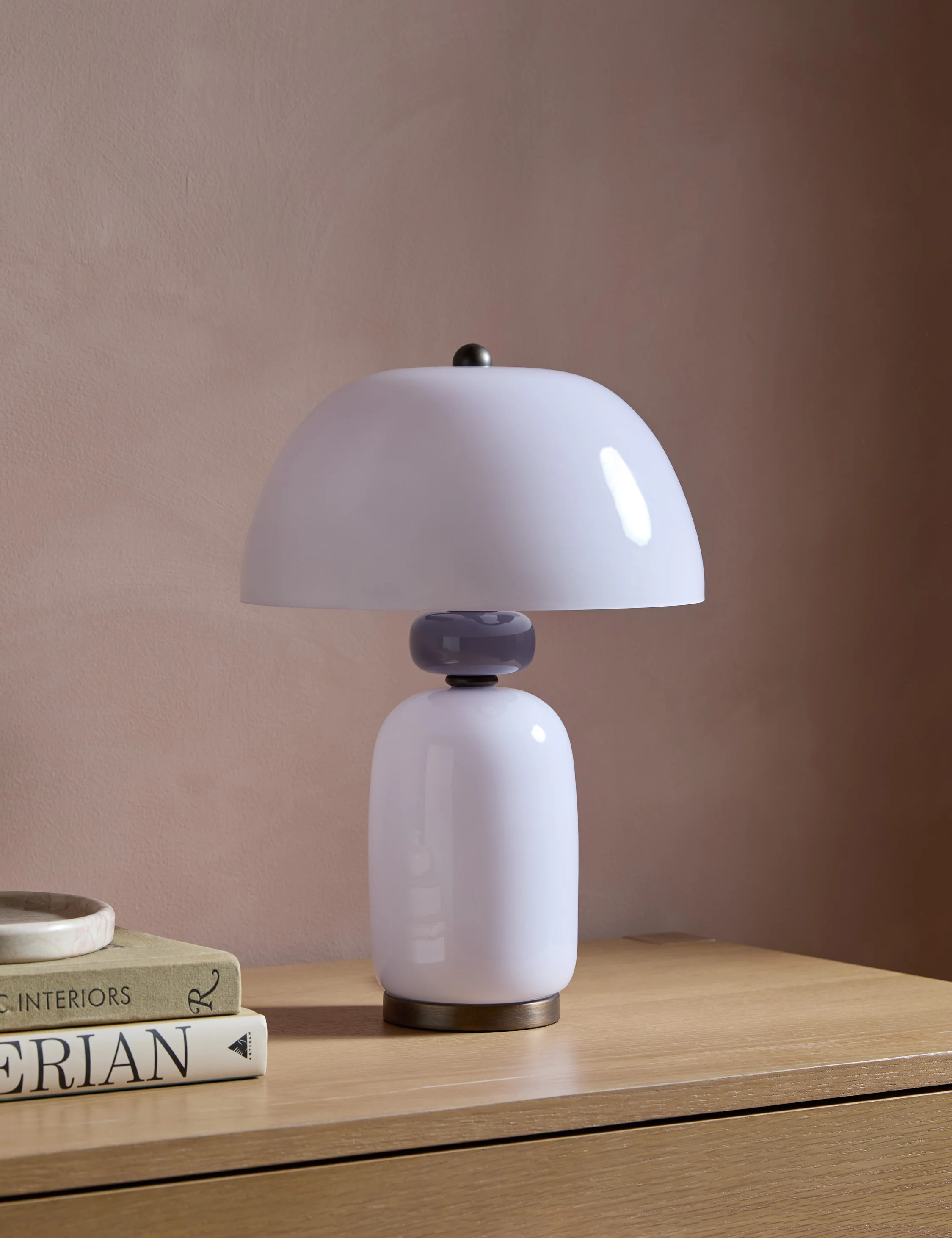 Hedley Table Lamp | Lulu and Georgia 