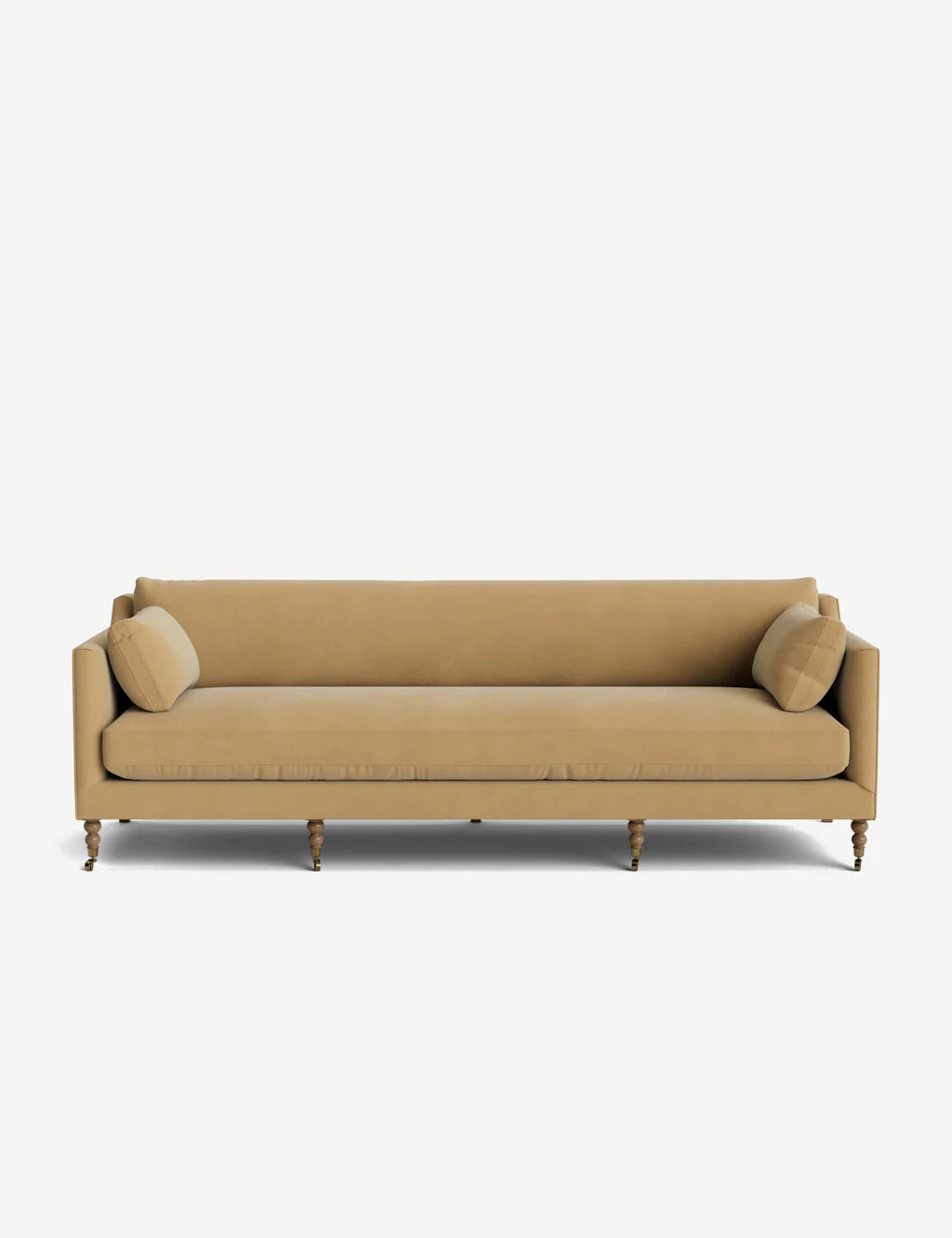 Fabienne Sofa | Lulu and Georgia 