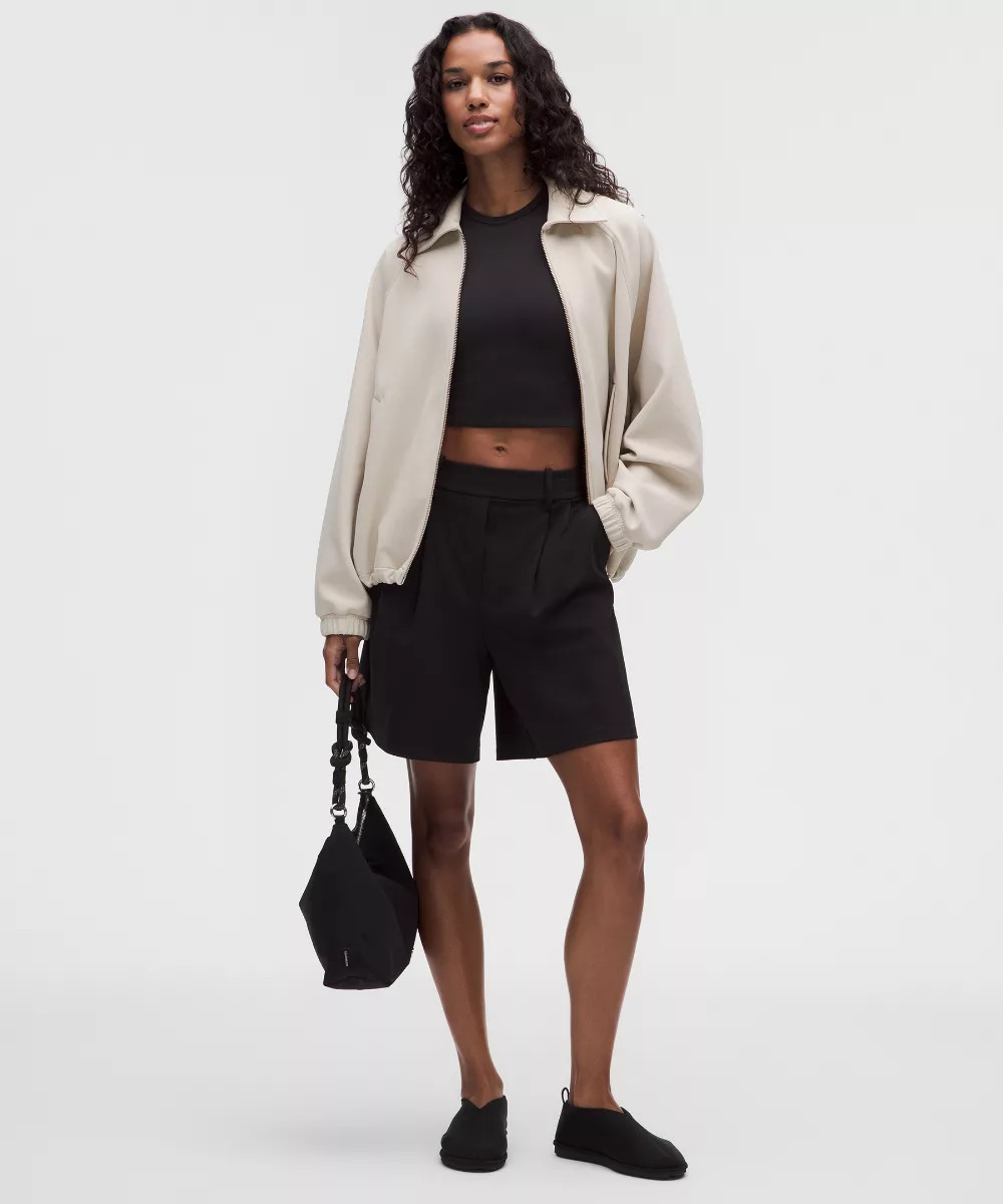 Daydrift Jacket   Twill | lululemon (AU)