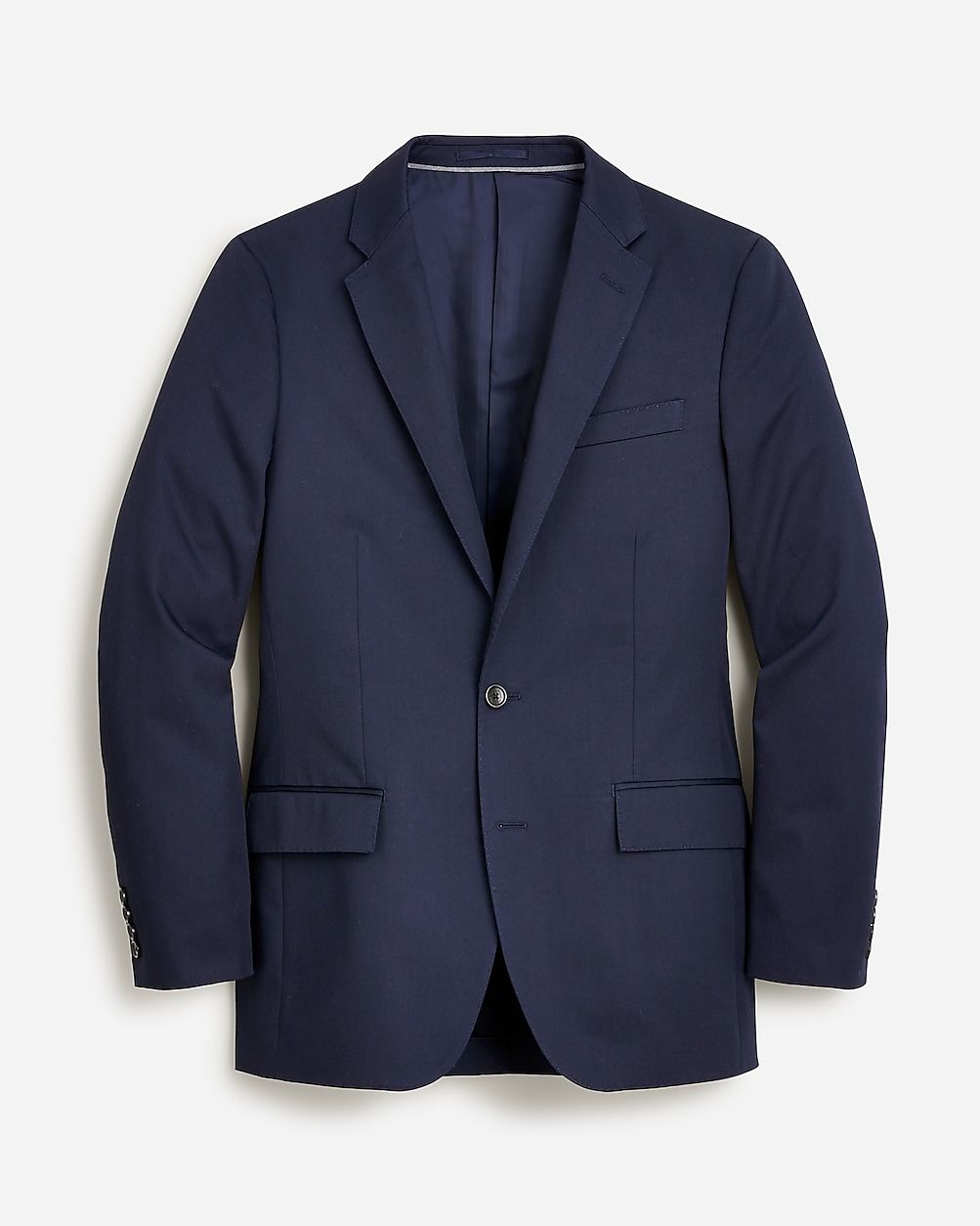 Ludlow Slim-fit suit jacket in Italian chino | J.Crew US