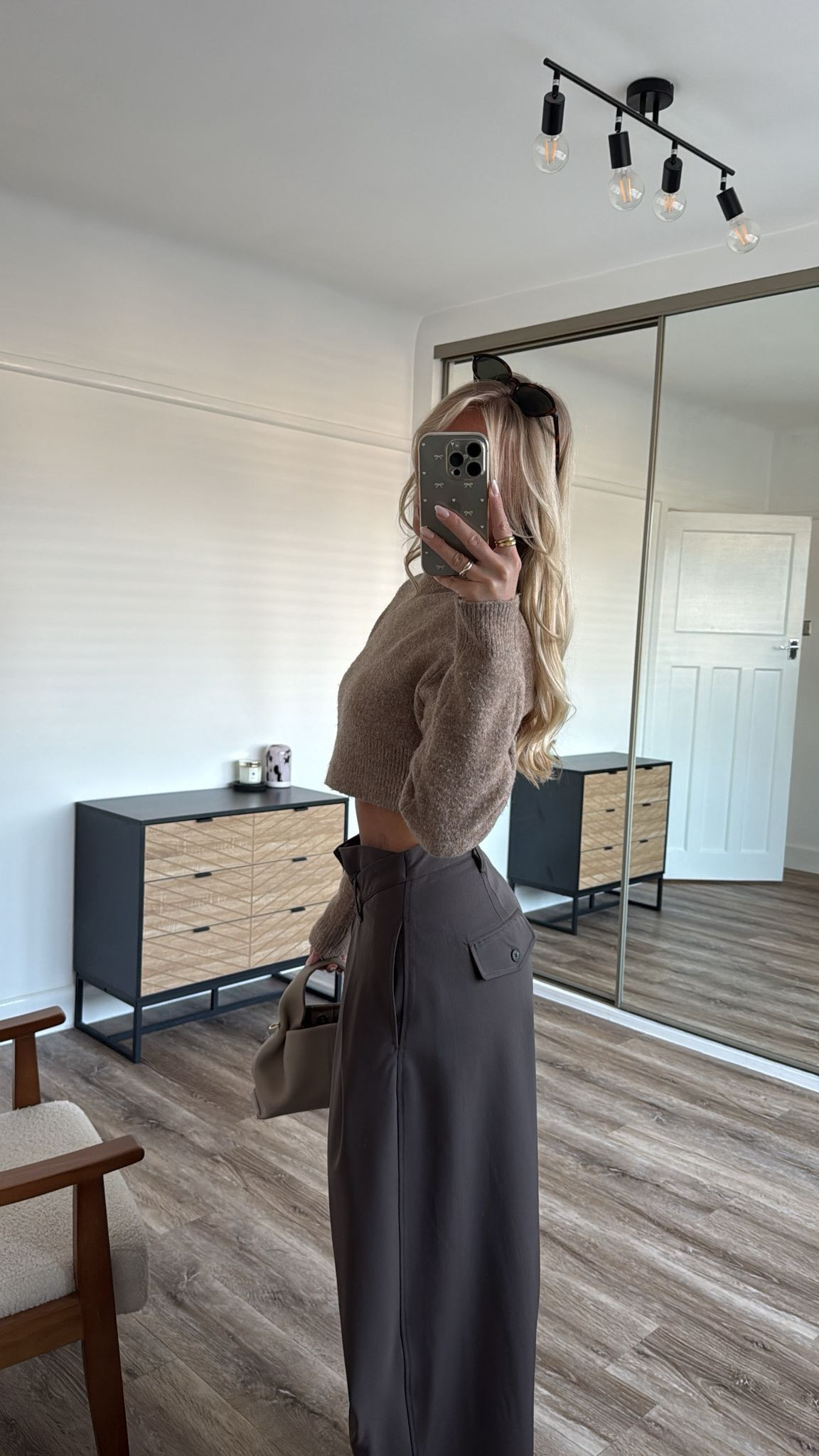 Everyday Basics, Cozy Jumpers, Casual Outfit, ASOS, Zara, Bershka, adidas Originals, Barrel Trousers, Wide-Leg Tailored Pants, Soft Knit Cardigans, High-Neck Knit Tops, Crew Neck Jumpers, Cozy Knit Sets, and adidas Handball Spezial Trainers 

 

#LTKuk #LTKwinter #LTKstyletip