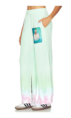 Boys Lie Burst Your Bubble Pant in Green from Revolve.com | Revolve Clothing (Global)