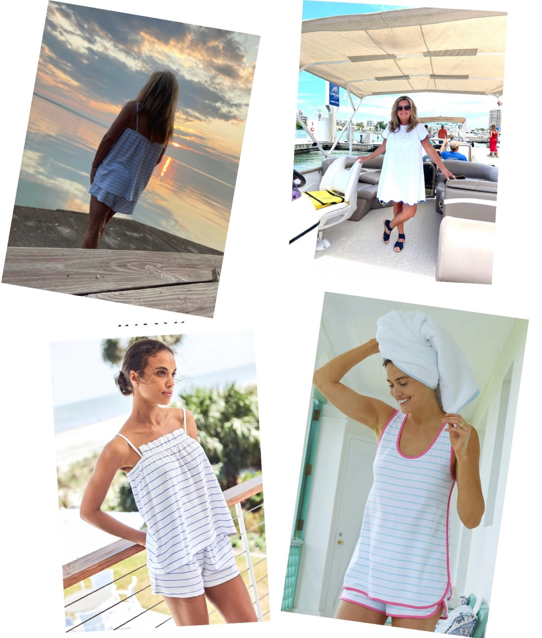 A few of my favorite pieces from Lake pajamas and they’re on sale!!

#LTKFindsUnder100 #LTKSaleAlert