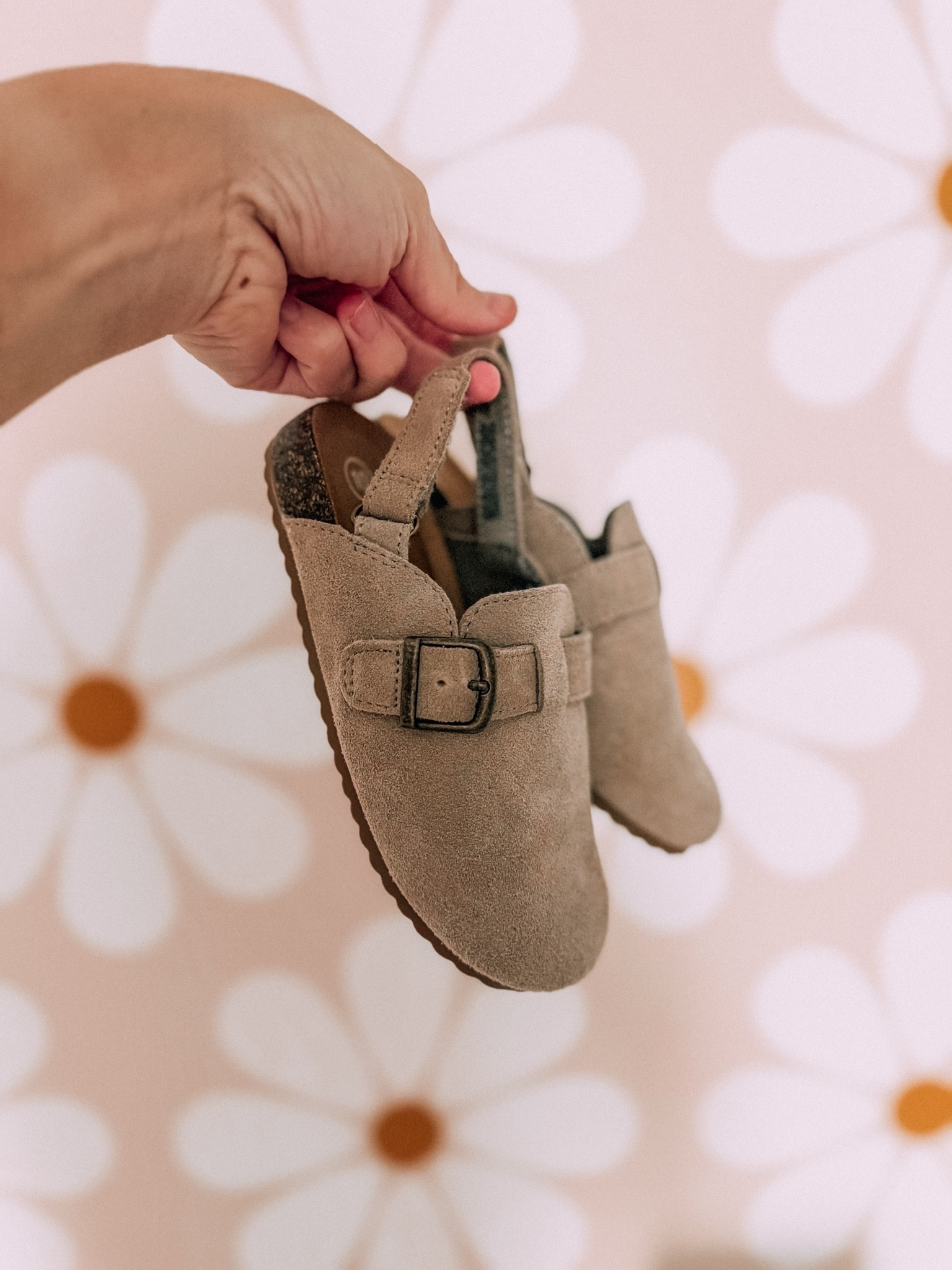 Kid’s shoes 30% off at Target right now! 🎯

#LTKKids