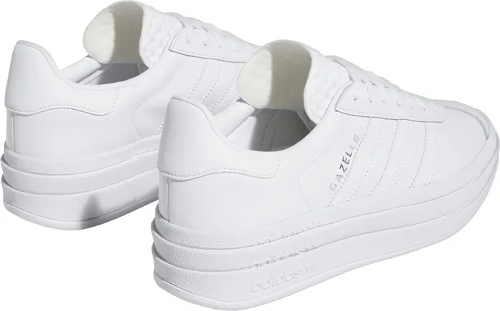 adidas Gazelle Bold Platform Sneaker (Women) | Nordstrom | Nordstrom
